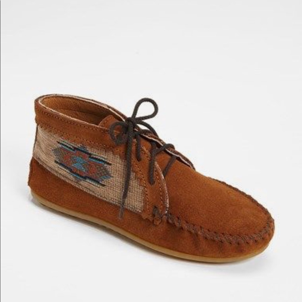 El Paso Ankle Boot